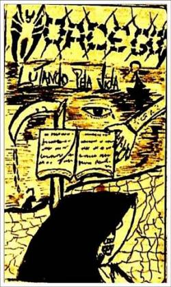 Morcegos : Lutando Pela Vida